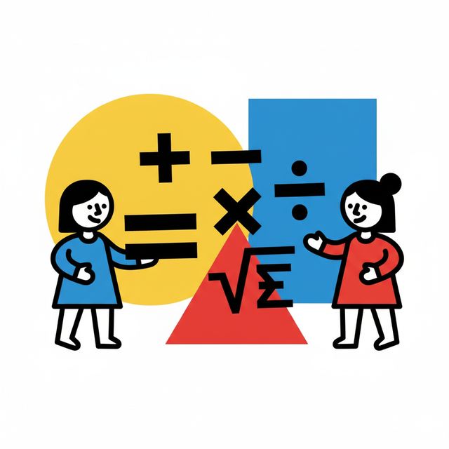 Image representing Expressions