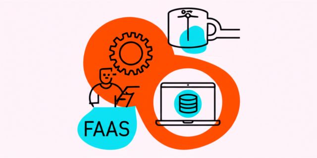 Image representing FaaS