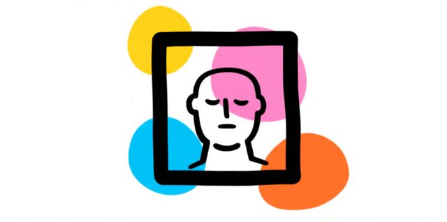 Image representing Face Detection