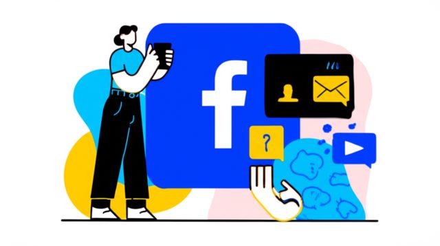 Image representing Facebook Business Page