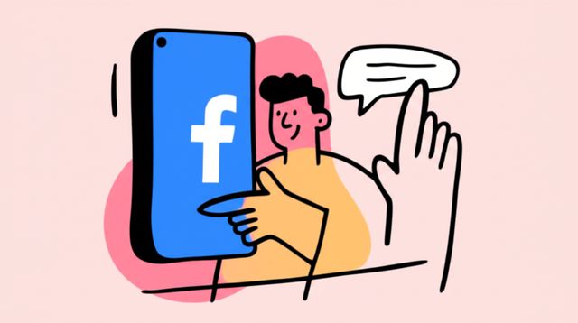 Image representing Facebook Live