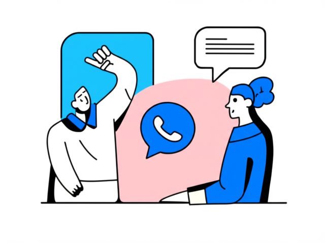 Image representing Facebook Messenger