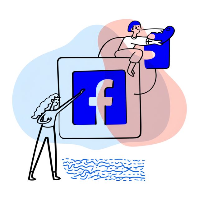 Image representing Facebook Pixel