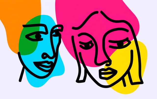 Image representing Facial Anatomy