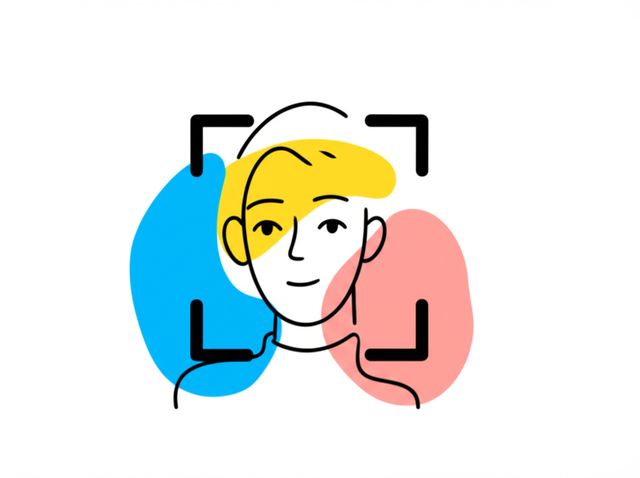 Image representing Facial Recognition