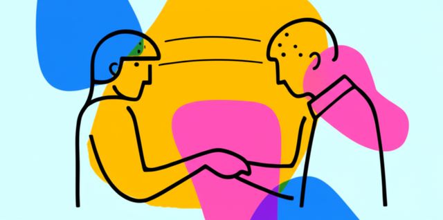 Image representing Facilitation Skills