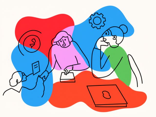 Image representing Facilitation