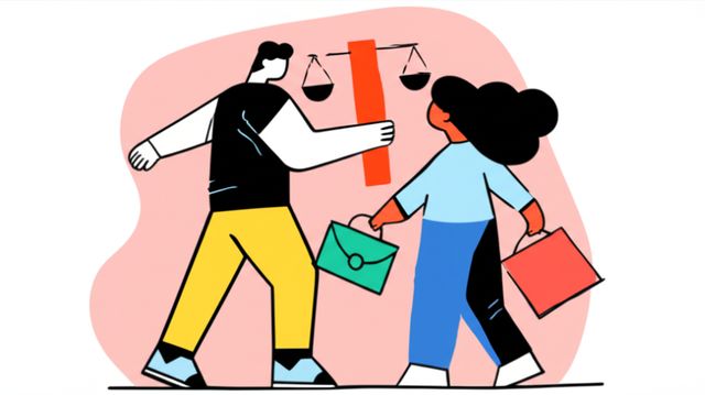 Image representing Fair Use