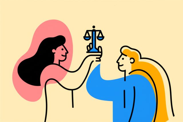 Image representing Fairness