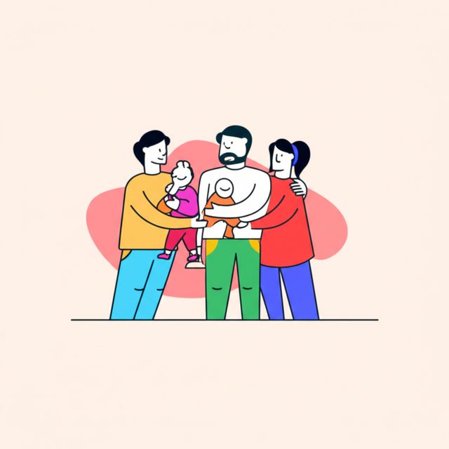 Image representing Family Support