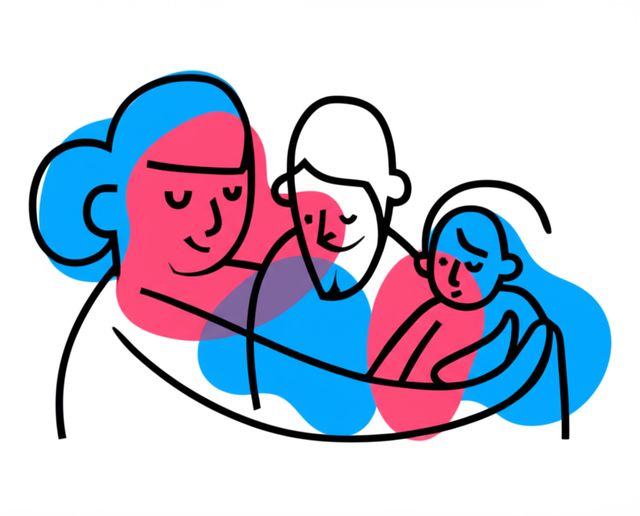 Image representing Family