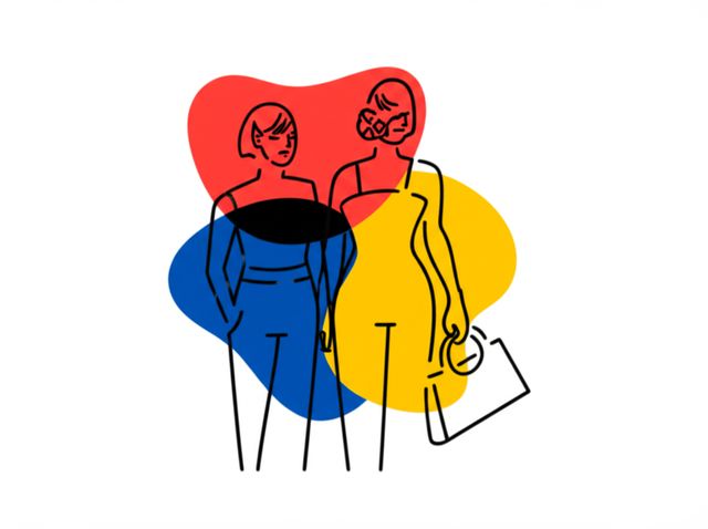Image representing Fashion Illustration