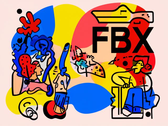 Image representing FBX