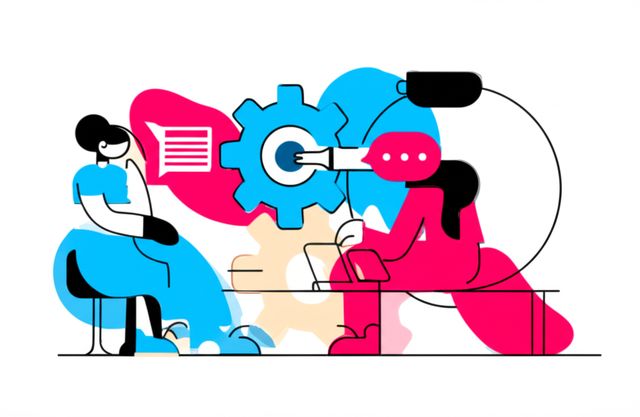 Image representing Feedback Control