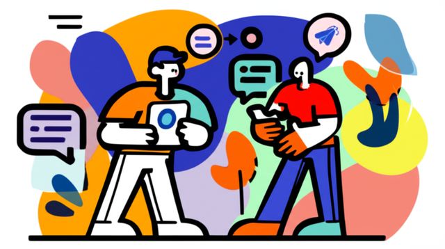Image representing Feedback Loops