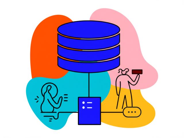 Image representing File System