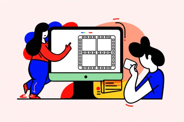 Image representing Film Editing