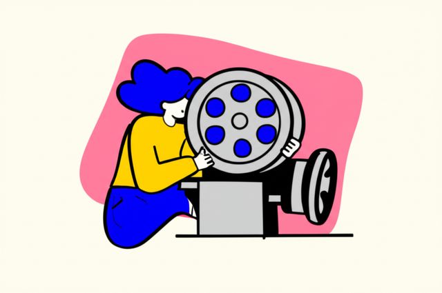Image representing Film