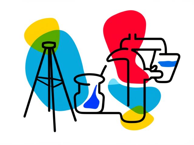 Image representing Filtration