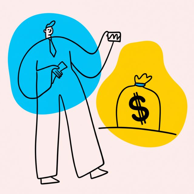 Image representing Finance
