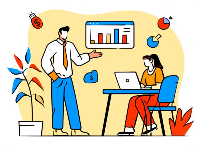 Image representing Financial Accounting