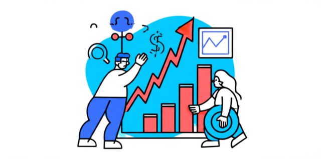 Image representing Financial Forecasting