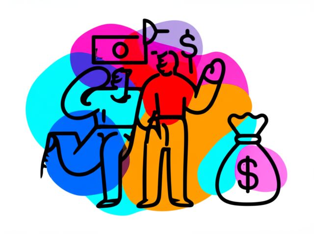 Image representing Financial Inclusion