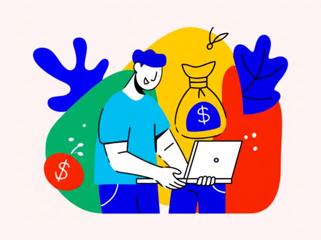 Image representing Financial Independence