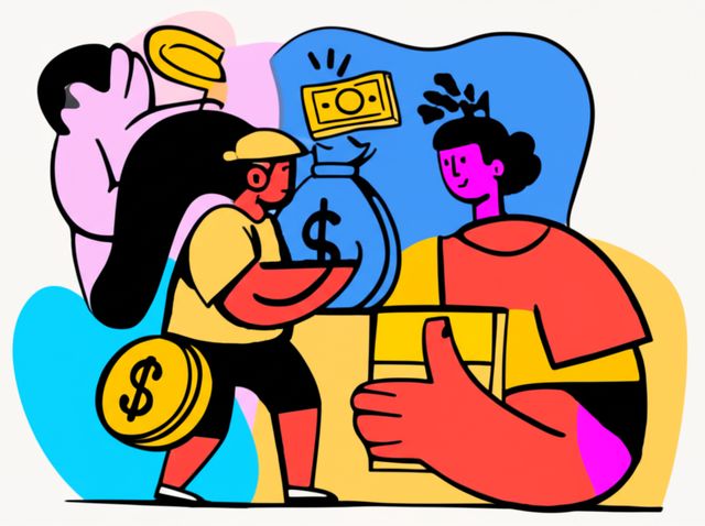 Image representing Financial Instruments