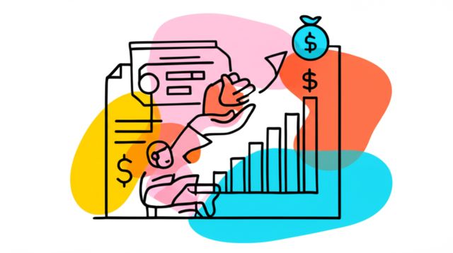 Image representing Financial Literacy
