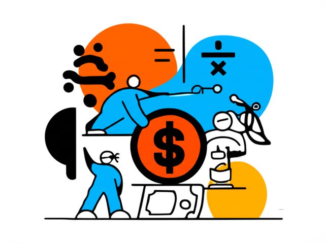 Image representing Financial Mathematics