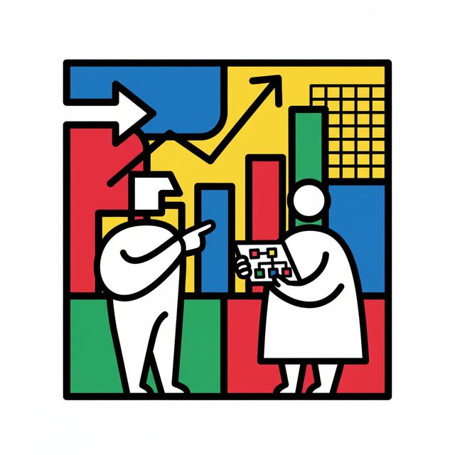 Image representing Financial Modeling