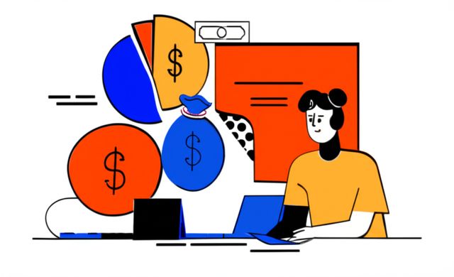 Image representing Financial Performance