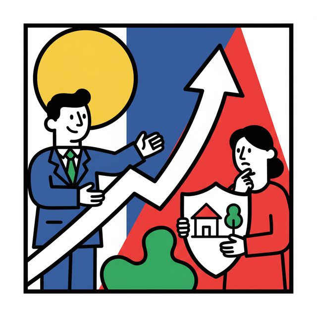 Image representing Financial Planning