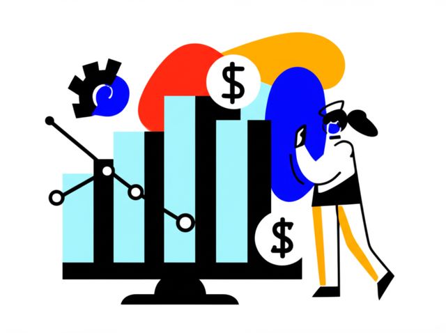 Image representing Financial Ratios