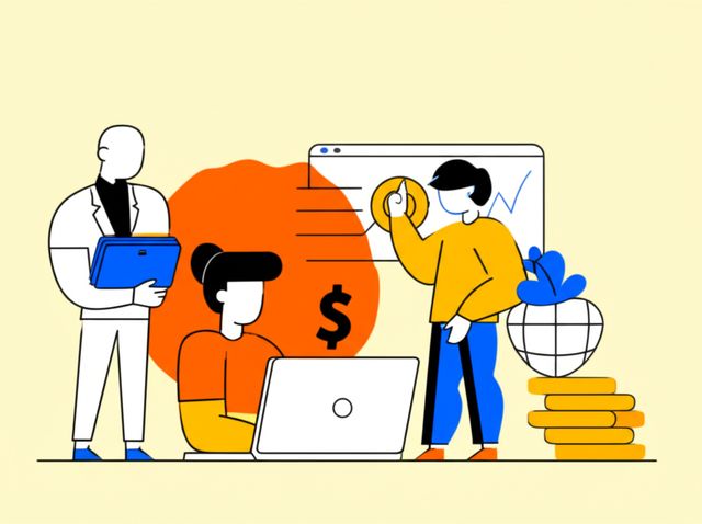 Image representing Financial Reporting