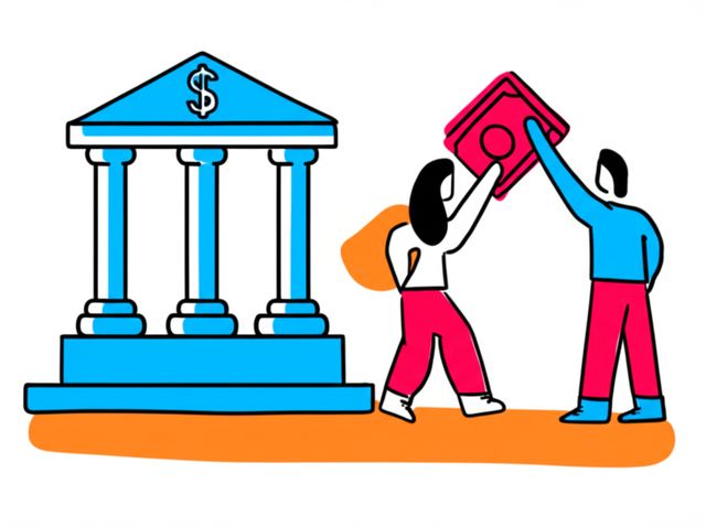 Image representing Financial Risk