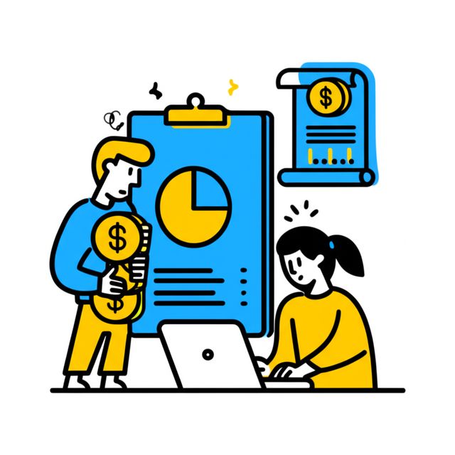 Image representing Financial Statement Analysis