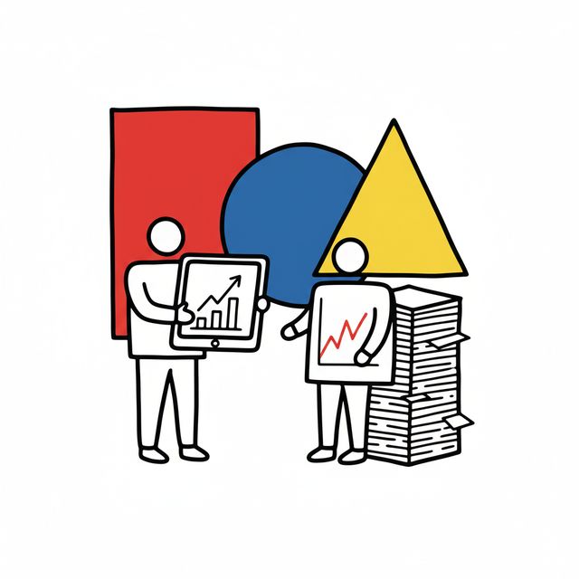 Image representing Financial Statements