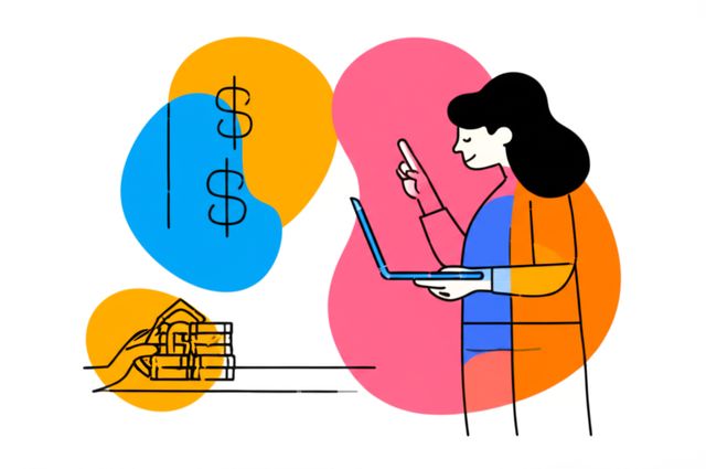 Image representing Financing