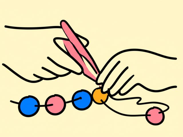 Image representing Fine Motor Skills