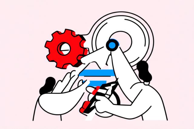 Image representing Fine-tuning