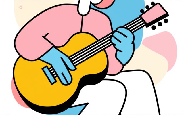 Image representing Fingerpicking
