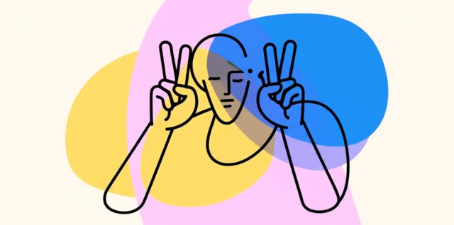 Image representing Fingerspelling