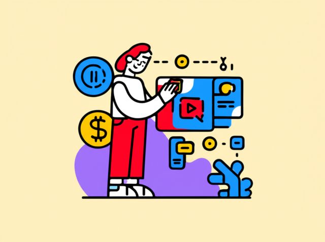Image representing Fintech
