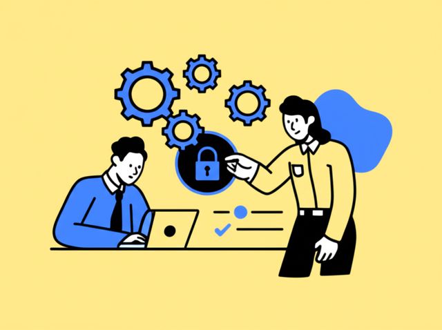 Image representing Firewall rules