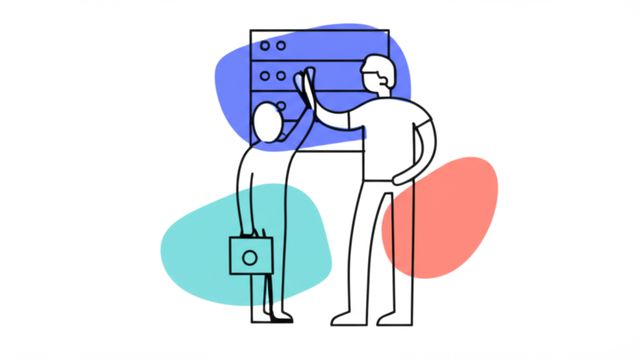Image representing Firewall