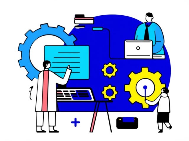 Image representing Firmware Development