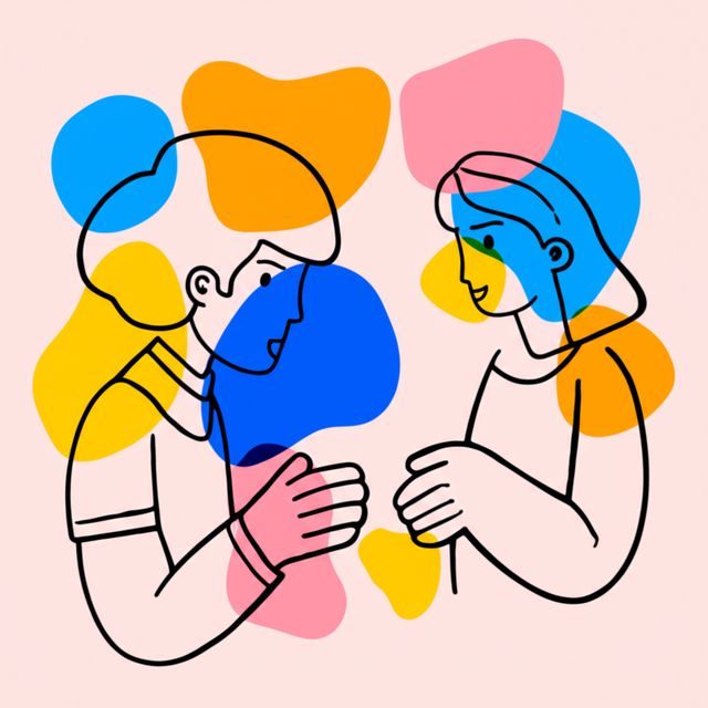 Image representing First Impressions