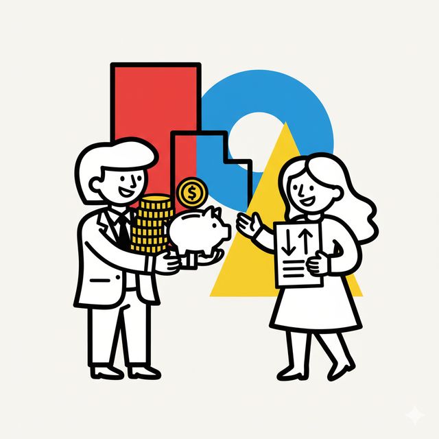 Image representing Fiscal Policy